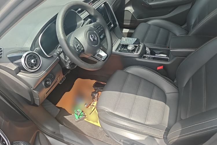 Used MG 6 New Energy 2018 45T E-DRIVE Intelligent Hybrid Premium Internet Edition Left Front Seat