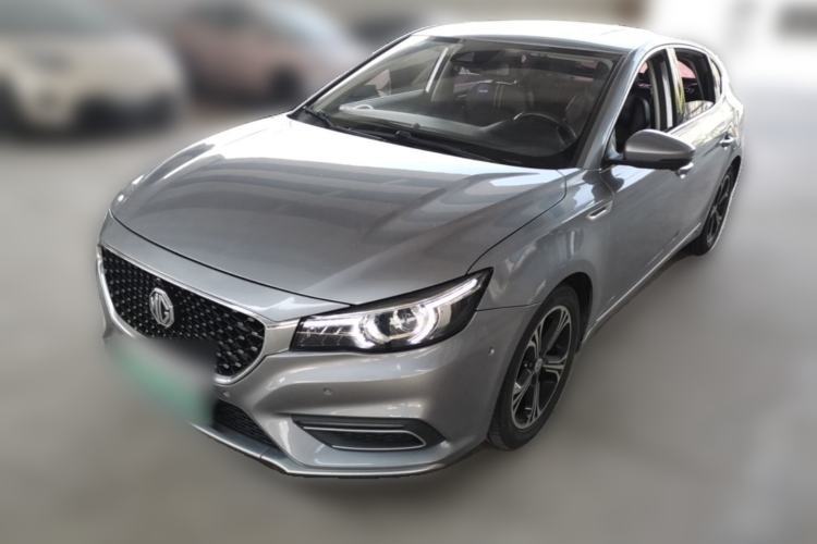 Used MG 6 New Energy 2018 45T E-DRIVE Intelligent Drive Hybrid PILOT Super Internet Edition Guazi used car, China used car export, Used car for sale, Used  cars, Cheapest cars for sale