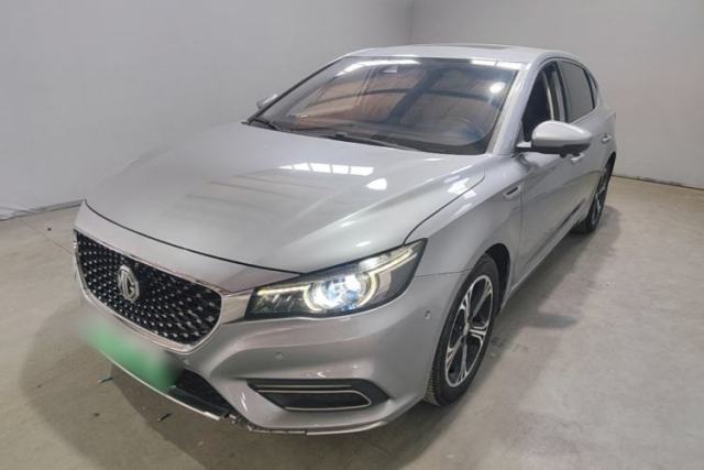 Used MG 6 New Energy 2018 45T E-DRIVE Intelligent Drive Hybrid PILOT Super Internet Edition