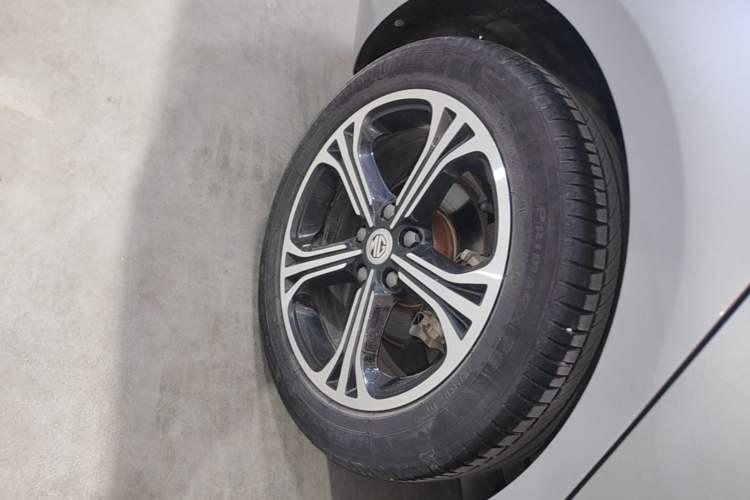 Used MG 6 New Energy 2018 45T E-DRIVE Intelligent Drive Hybrid PILOT Super Internet Edition Right Rear Wheel Hub