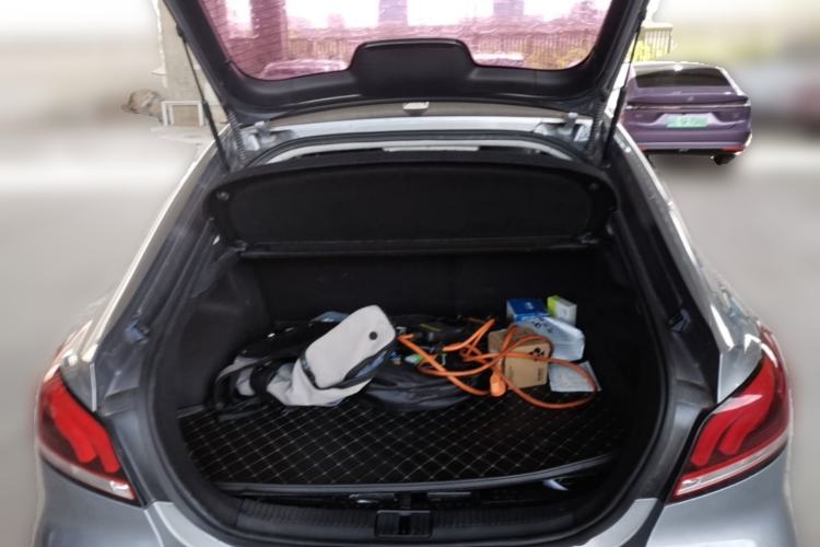 Used MG 6 New Energy 2018 45T E-DRIVE Intelligent Drive Hybrid PILOT Super Internet Edition Trunk