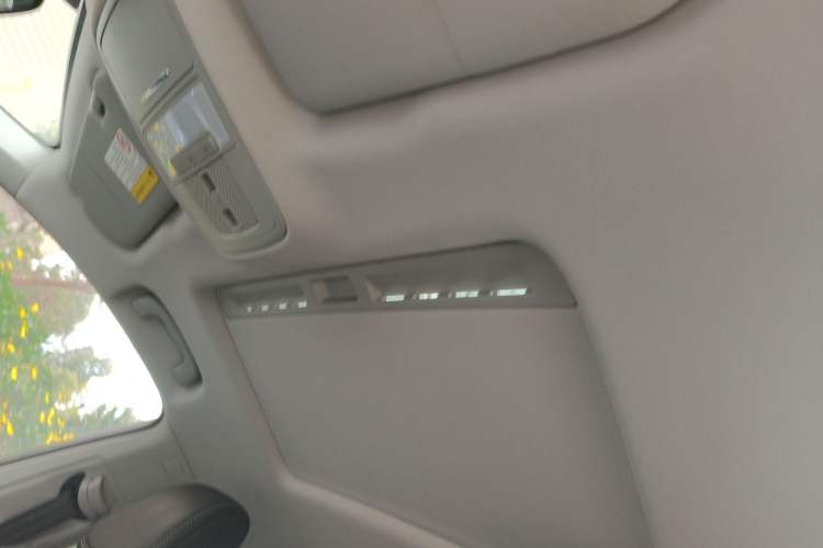 Used MG 6 New Energy 2018 45T E-DRIVE Intelligent Drive Hybrid PILOT Super Internet Edition Headliner