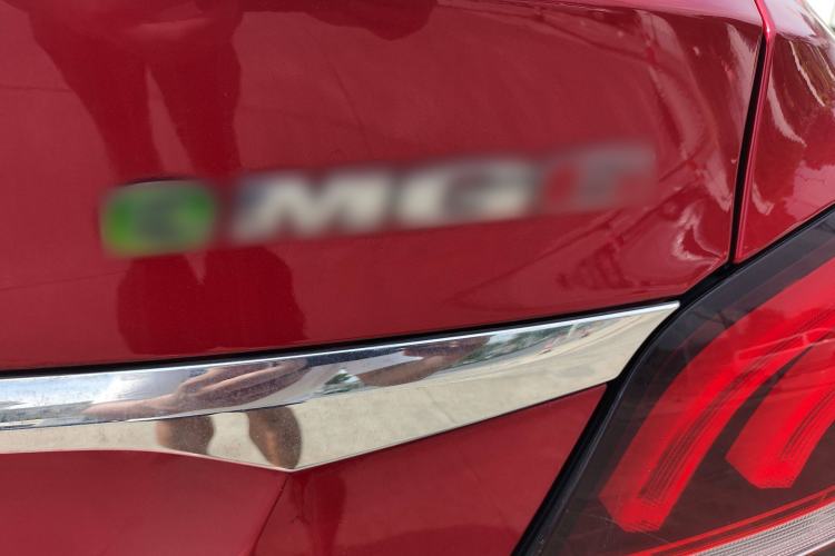 Used MG 6 New Energy 2018 45T E-DRIVE Intelligent Drive Hybrid PILOT Super Internet Edition Exterior 7
