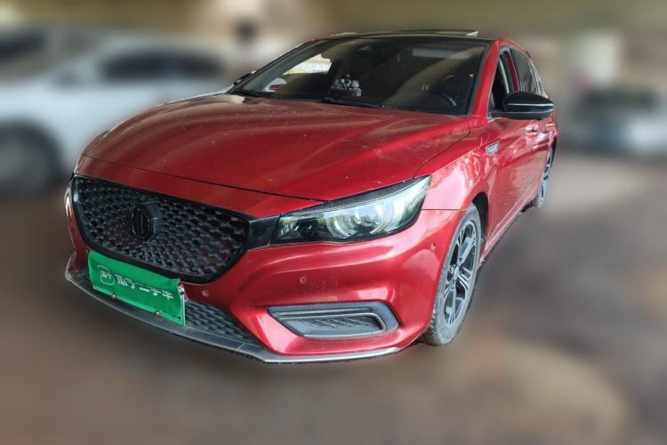 Used MG 6 New Energy 2018 45T E-DRIVE Intelligent Drive Hybrid PILOT Super Internet Edition Guazi used car, China used car export, Used car for sale, Used cars, Cheapest cars for sale