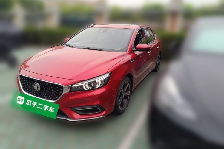 Used MG 6 New Energy 2018 45T E-DRIVE Intelligent Drive Hybrid PILOT Super Internet Edition Guazi used car, China used car export, Used car for sale, Used  cars, Cheapest cars for sale