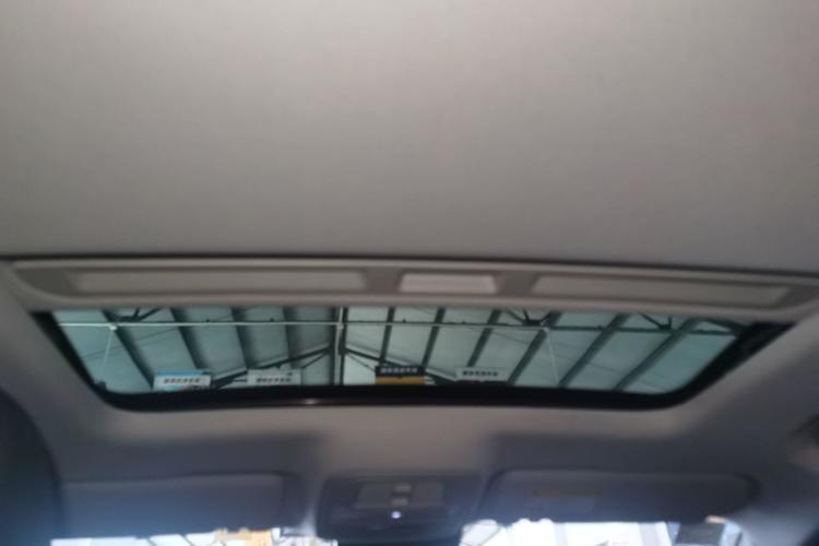 Used MG 6 New Energy 2018 45T E-DRIVE Intelligent Drive Hybrid PILOT Super Internet Edition Headliner