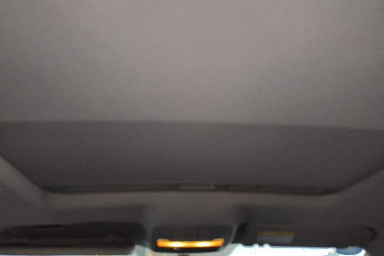 Used MG 6 New Energy 2018 45T E-DRIVE Intelligent Hybrid Premium Internet Edition Headliner