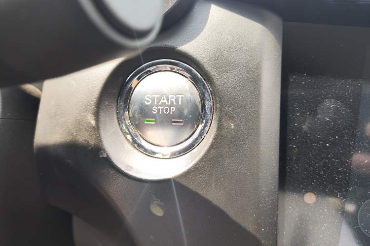 Used MG 6 New Energy 2018 45T E-DRIVE Intelligent Drive Hybrid PILOT Super Internet Edition Interior 8