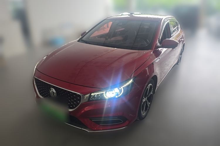 Used MG 6 New Energy 2018 45T E-DRIVE Intelligent Drive Hybrid PILOT Super Internet Edition Guazi used car, China used car export, Used car for sale, Used  cars, Cheapest cars for sale