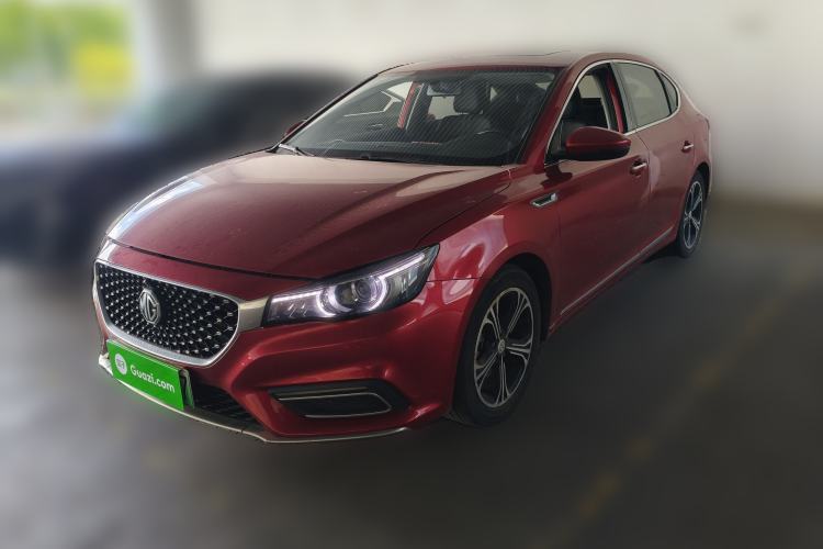 Used MG 6 New Energy 2018 45T E-DRIVE Intelligent Hybrid Premium Internet Edition Guazi used car, China used car export, Used car for sale, Used  cars, Cheapest cars for sale
