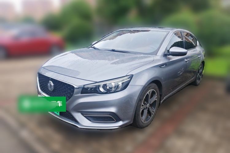 Used MG 6 New Energy 2018 45T E-DRIVE Intelligent Hybrid Premium Internet Edition Guazi used car, China used car export, Used car for sale, Used  cars, Cheapest cars for sale