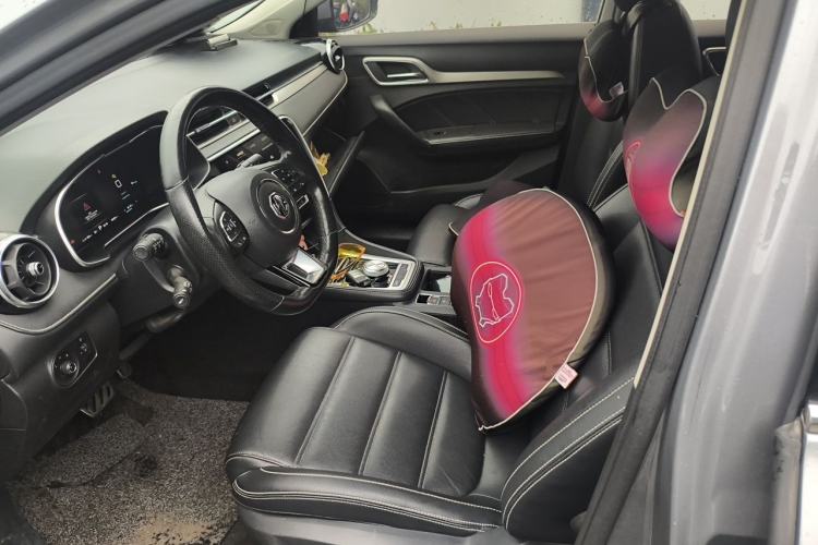 Used MG 6 New Energy 2018 45T E-DRIVE Intelligent Hybrid Premium Internet Edition Left Front Seat