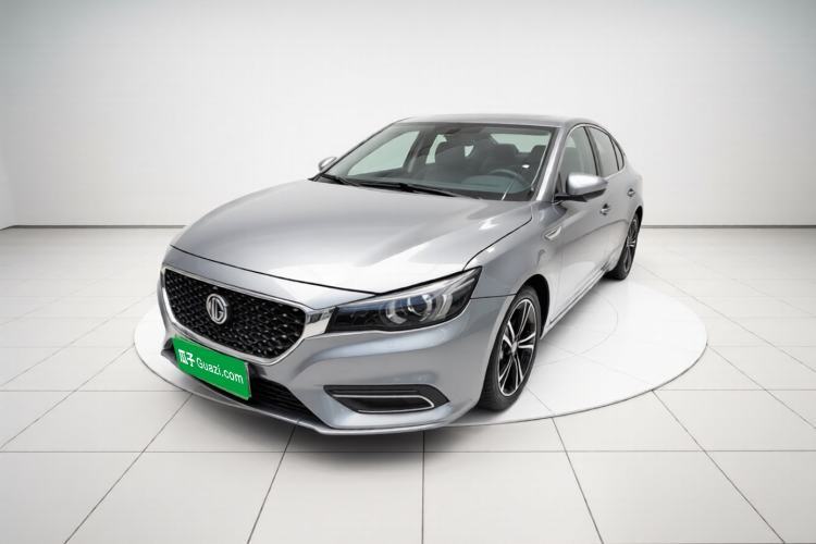 Used MG 6 New Energy 2018 45T E-DRIVE Intelligent Hybrid Premium Internet Edition Guazi used car, China used car export, Used car for sale, Used  cars, Cheapest cars for sale