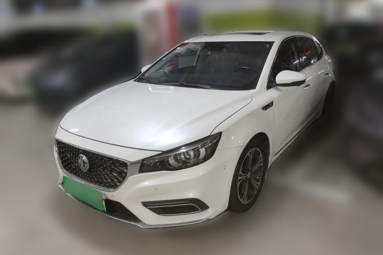 Gebrauchter MG 6 New Energy 2018 45T E-DRIVE Intelligent Drive Hybrid PILOT Super Internet Edition Guazi used car, China used car export, Used car for sale, Used  cars, Cheapest cars for sale