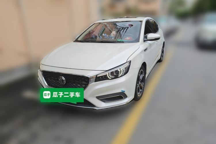 Used MG 6 New Energy 2018 45T E-DRIVE Intelligent Hybrid Premium Internet Edition Guazi used car, China used car export, Used car for sale, Used  cars, Cheapest cars for sale