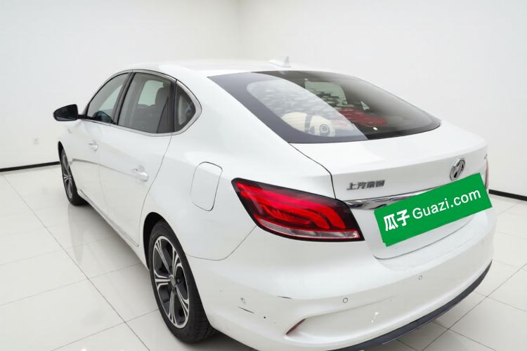 Used MG 6 New Energy 2018 45T E-DRIVE Intelligent Drive Hybrid PILOT Super Internet Edition Exterior 2