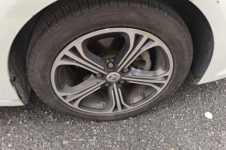 Used MG 6 New Energy 2018 45T E-DRIVE Intelligent Drive Hybrid PILOT Super Internet Edition Exterior 4