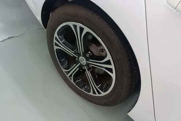 Used MG 6 New Energy 2018 45T E-DRIVE Intelligent Hybrid Premium Internet Edition Exterior 5