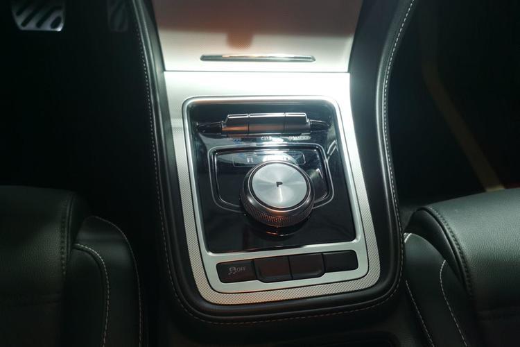 Used MG 6 New Energy 2018 45T E-DRIVE Intelligent Hybrid Premium Internet Edition Gear Lever