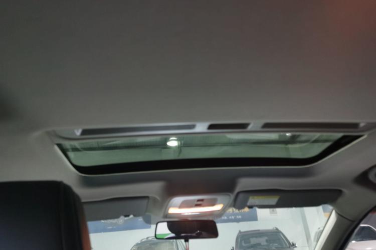 Used MG 6 New Energy 2018 45T E-DRIVE Intelligent Hybrid Premium Internet Edition Headliner