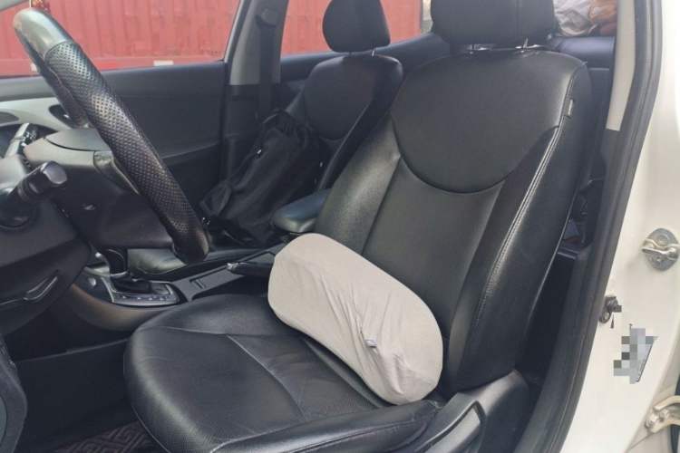 Used MG 6 New Energy 2018 45T E-DRIVE Intelligent Drive Hybrid PILOT Super Internet Edition Interior 3