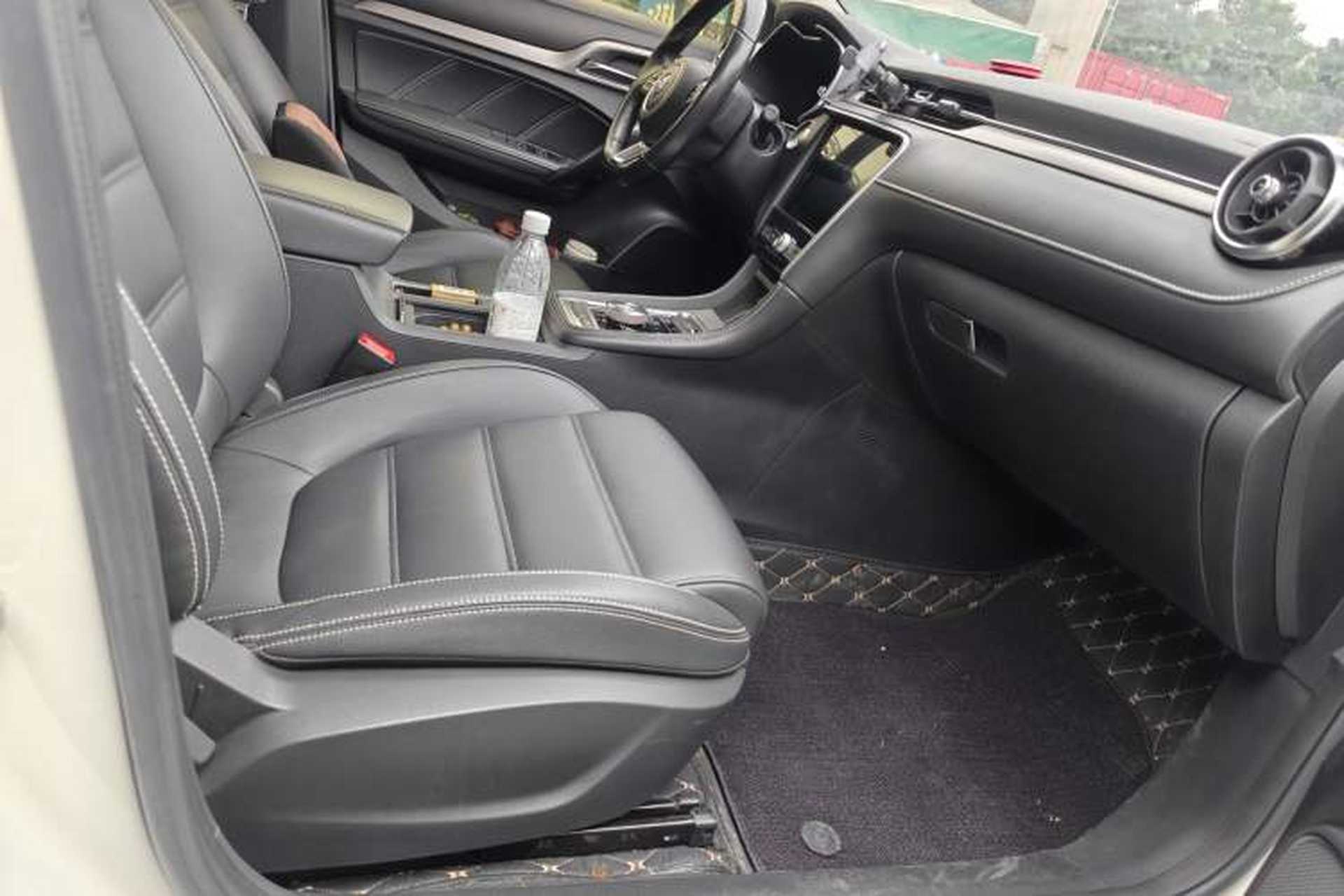 Used MG 6 New Energy 2018 45T E-DRIVE Intelligent Drive Hybrid PILOT Super Internet Edition Interior 7
