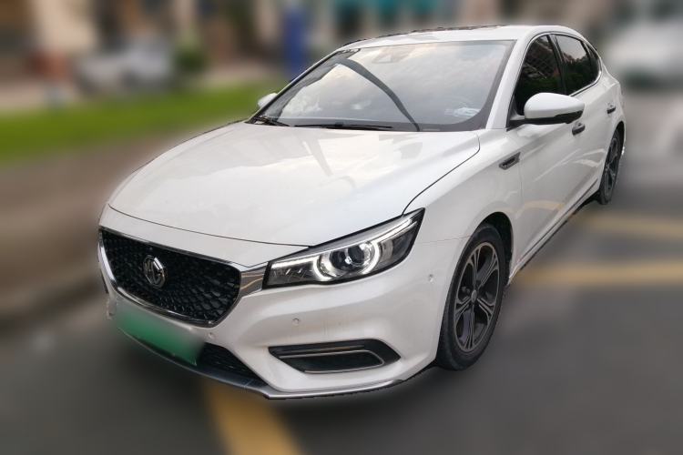 Used MG 6 New Energy 2018 45T E-DRIVE Intelligent Drive Hybrid PILOT Super Internet Edition Guazi used car, China used car export, Used car for sale, Used  cars, Cheapest cars for sale