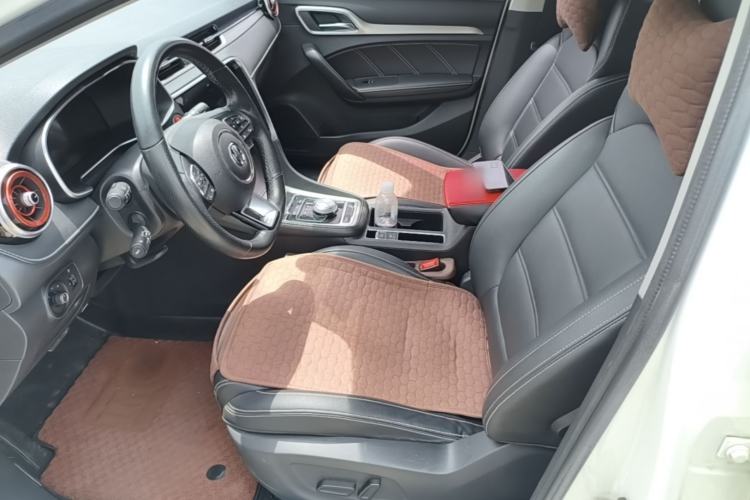 Used MG 6 New Energy 2018 45T E-DRIVE Intelligent Hybrid Premium Internet Edition Left Front Seat