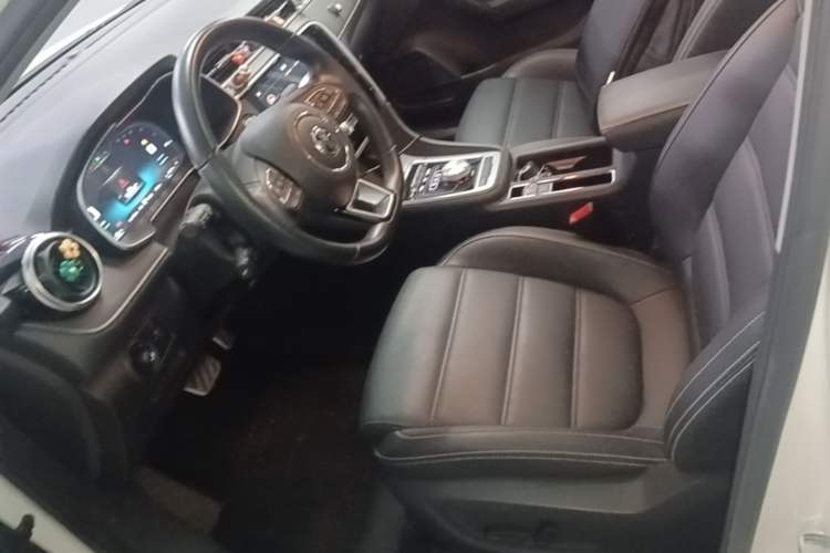 Used MG 6 New Energy 2018 45T E-DRIVE Intelligent Hybrid Premium Internet Edition Left Front Seat