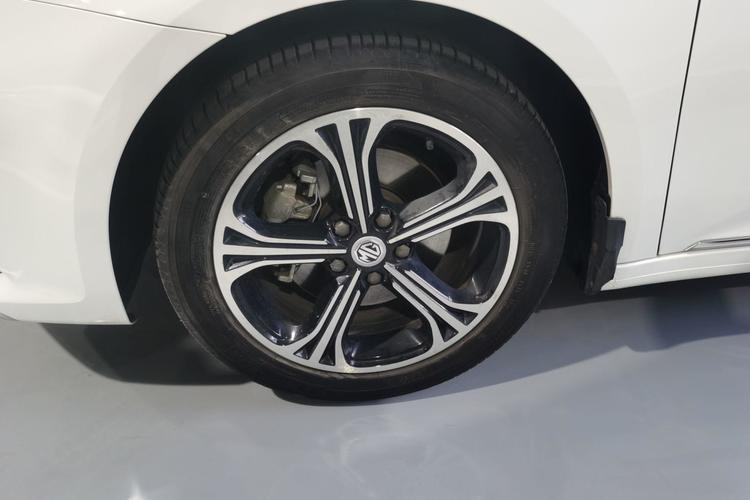Used MG 6 New Energy 2018 45T E-DRIVE Intelligent Hybrid Premium Internet Edition Left Front Wheel Hub