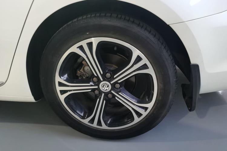 Used MG 6 New Energy 2018 45T E-DRIVE Intelligent Hybrid Premium Internet Edition Left Rear Wheel Hub