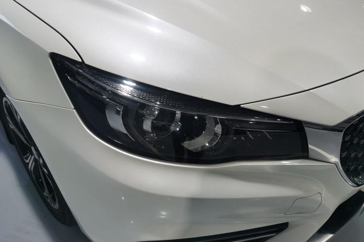 Used MG 6 New Energy 2018 45T E-DRIVE Intelligent Hybrid Premium Internet Edition Right Front Headlight