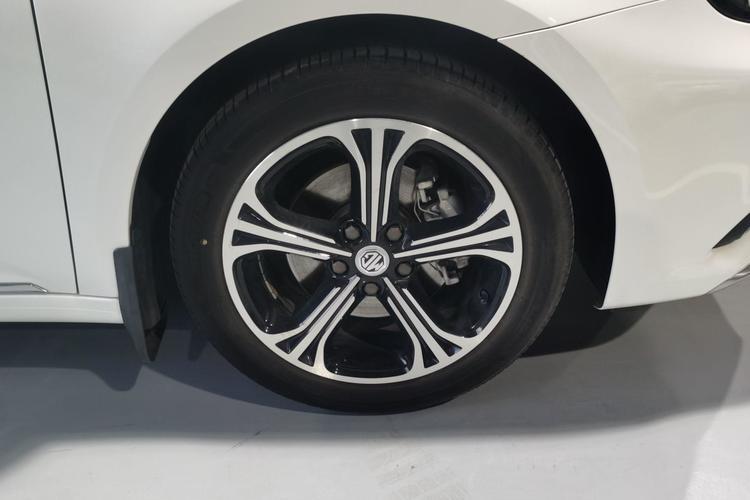 Used MG 6 New Energy 2018 45T E-DRIVE Intelligent Hybrid Premium Internet Edition Right Front Wheel Hub