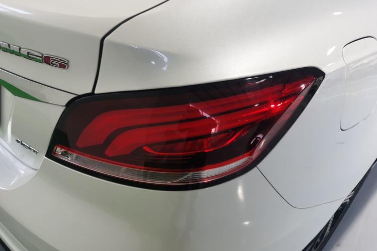 Used MG 6 New Energy 2018 45T E-DRIVE Intelligent Hybrid Premium Internet Edition Right Rear Taillight