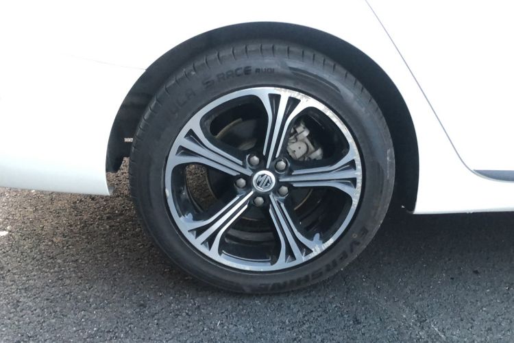 Used MG 6 New Energy 2018 45T E-DRIVE Intelligent Drive Hybrid PILOT Super Internet Edition Right Rear Wheel Hub