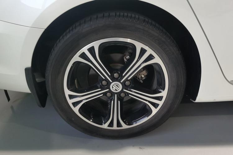 Used MG 6 New Energy 2018 45T E-DRIVE Intelligent Hybrid Premium Internet Edition Right Rear Wheel Hub