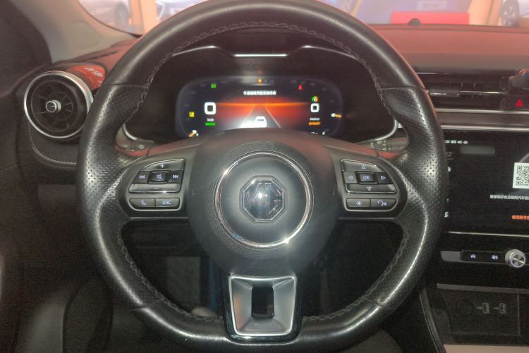 Used MG 6 New Energy 2018 45T E-DRIVE Intelligent Drive Hybrid PILOT Super Internet Edition Steering Wheel