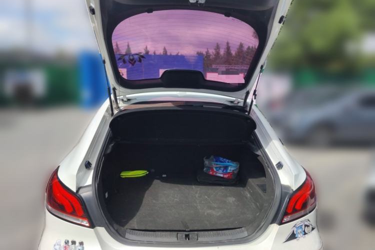 Used MG 6 New Energy 2018 45T E-DRIVE Intelligent Drive Hybrid PILOT Super Internet Edition Trunk