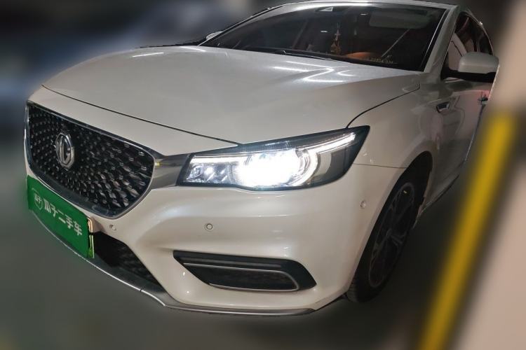 Used MG 6 New Energy 2018 45T E-DRIVE Intelligent Drive Hybrid PILOT Super Internet Edition Guazi used car, China used car export, Used car for sale, Used  cars, Cheapest cars for sale