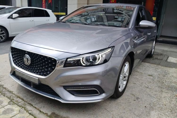 Used MG 6 New Energy 2019 50T Plus Guazi used car, China used car export, Used car for sale, Used MG cars, Cheapest cars for sale