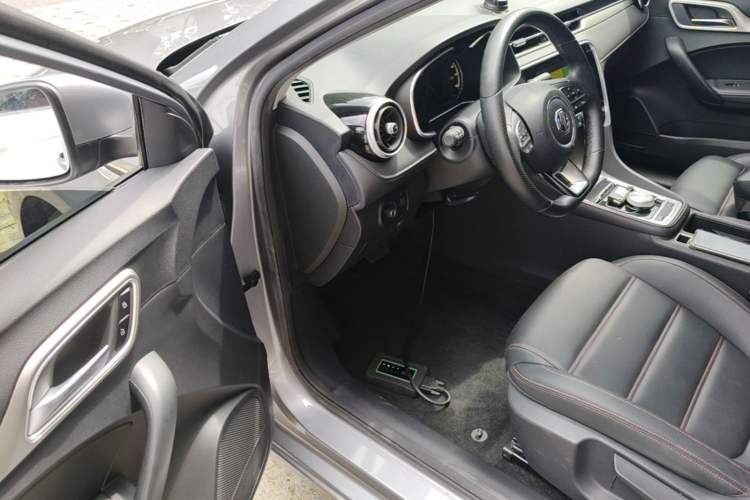 Used MG 6 New Energy 2019 50T Plus Driver Seat