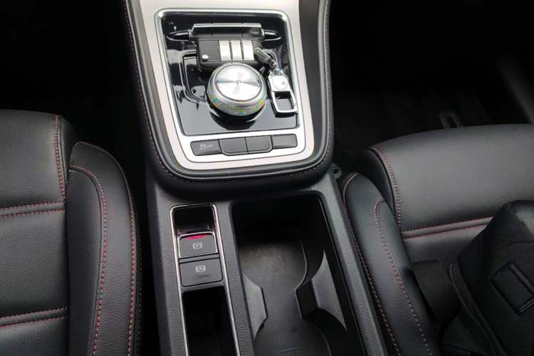 Used MG 6 New Energy 2019 50T Plus Gear Lever