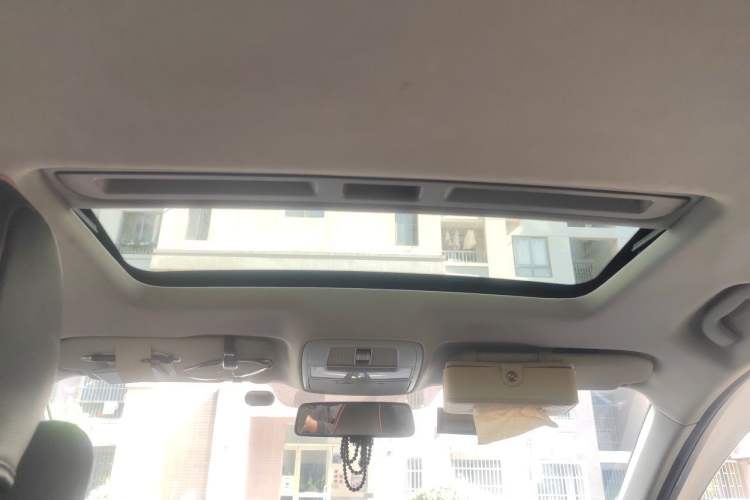 Used MG 6 New Energy 2019 50T Pro Headliner