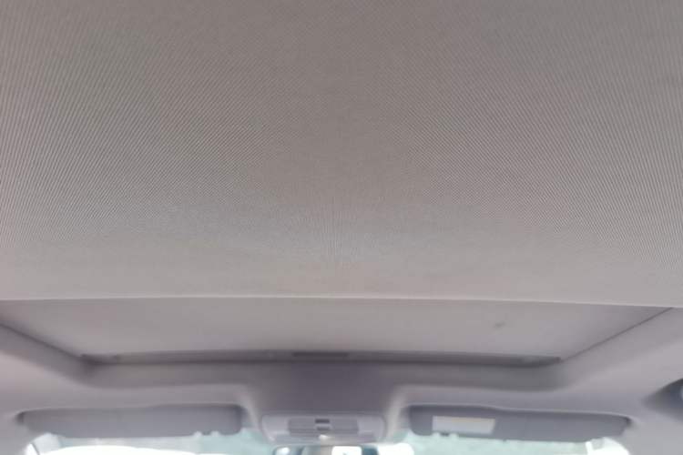 Used MG 6 New Energy  Headliner
