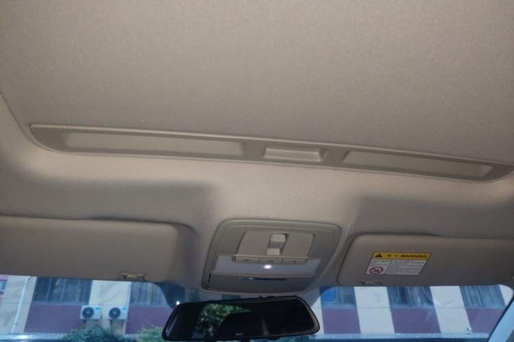 Used MG 6 New Energy 2019 50T Plus Headliner