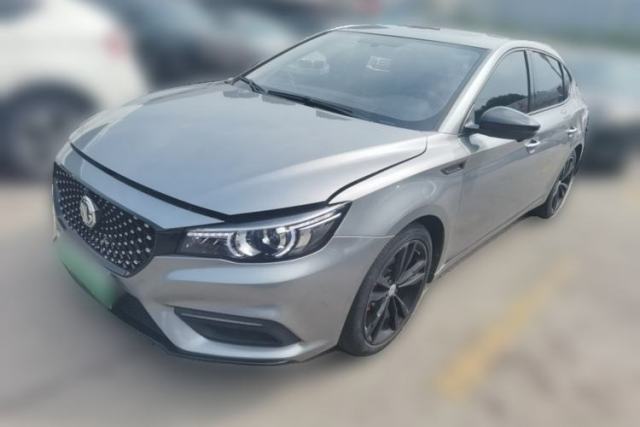 Used MG 6 New Energy 