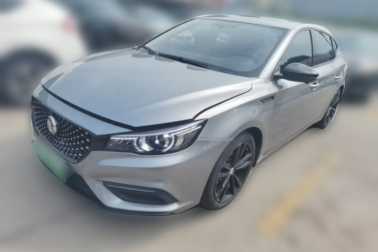 Used MG 6 New Energy  Guazi used car, China used car export, Used car for sale, Used  cars, Cheapest cars for sale