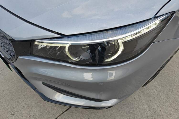 Used MG 6 New Energy 2019 50T Trophy 5-Second Edition Left Front Headlight