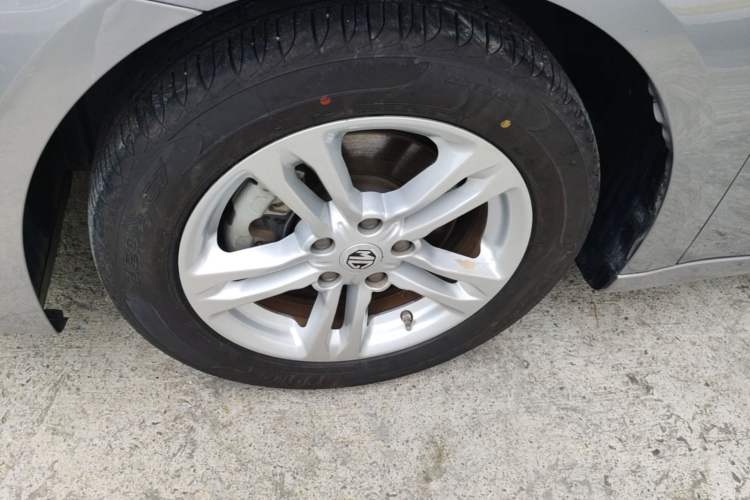 Used MG 6 New Energy 2019 50T Plus Left Front Wheel Hub