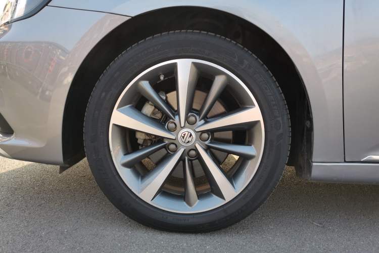Used MG 6 New Energy 2019 50T Pro Left Front Wheel Hub